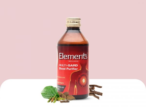 Multi Gaurd Blood Purifier