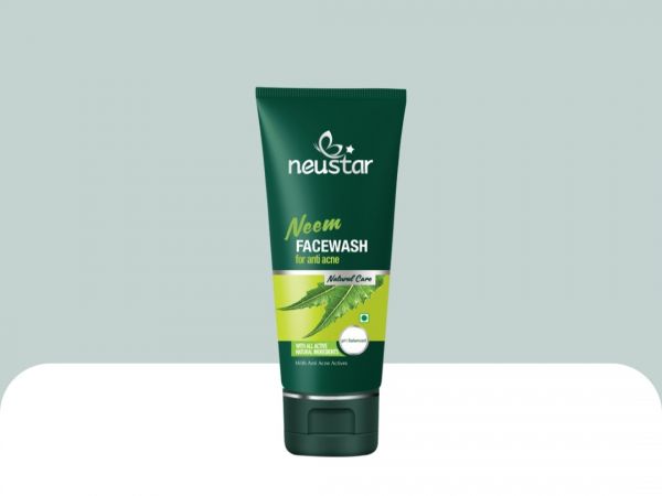 Neem Facewash