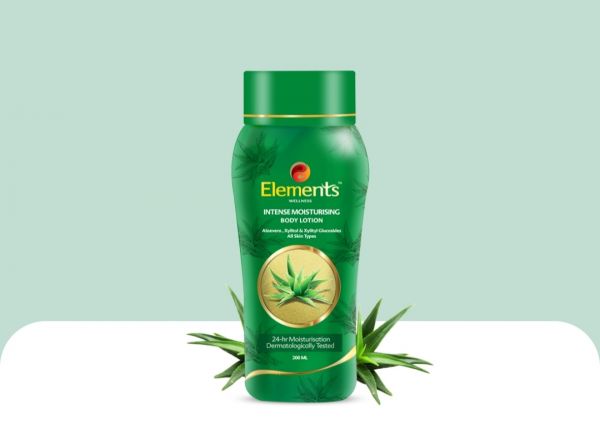  Moisturising Body Lotion 200 MI