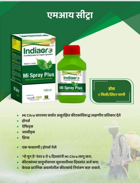 MI SPRAY PLUS