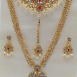 Necklaces prity
