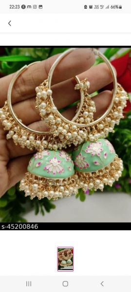 Jewellery