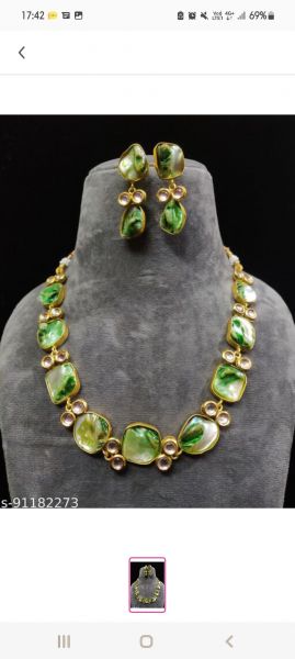Jewellery