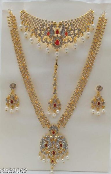Necklaces prity