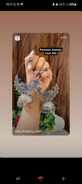 Jewellery