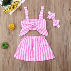 baby princess frock