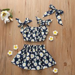 baby princess frock