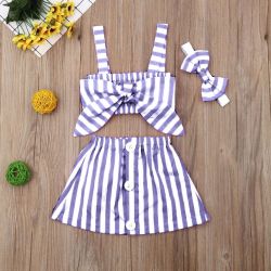 baby princess frock