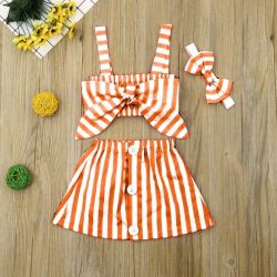 baby princess frock