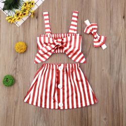 baby princess frock