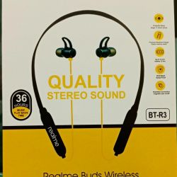 REALME NETBAND