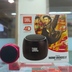MINI BLUETOOTH