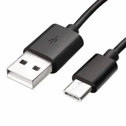 USB DATA CABEL C TO C CABEL