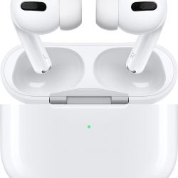 AirPods Pro Wireless Charging Case