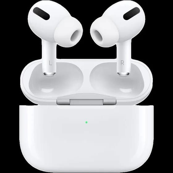 AirPods Pro Wireless Charging Case