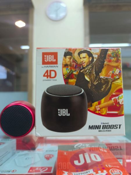 MINI BLUETOOTH