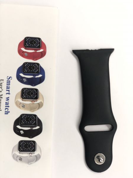 OXY WATCH 
