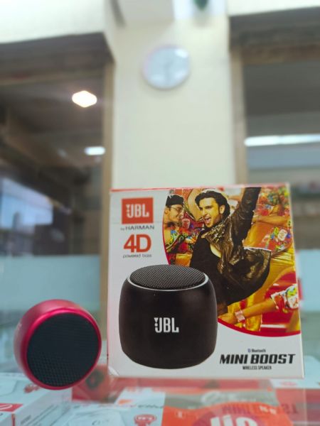 MINI BLUETOOTH