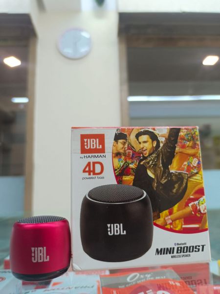 MINI BLUETOOTH