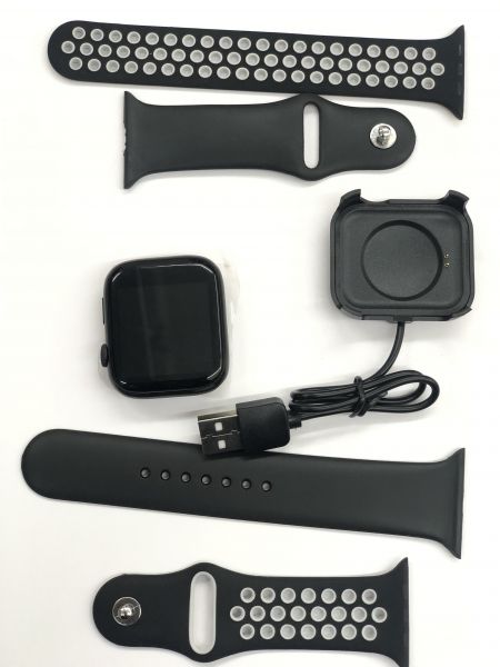 OXY WATCH 