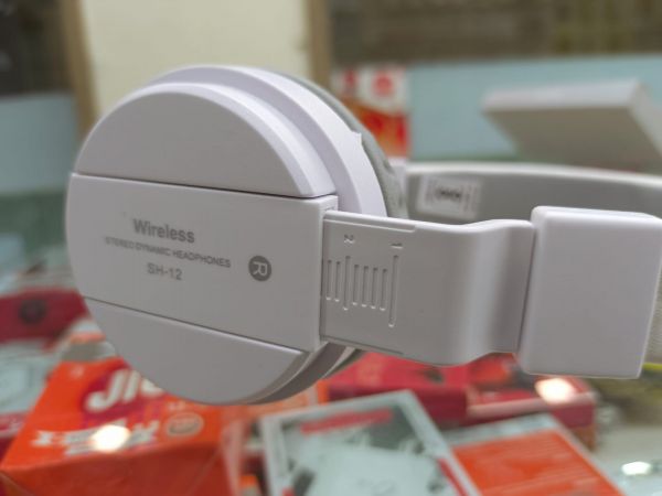 HEDPHONE SH12
