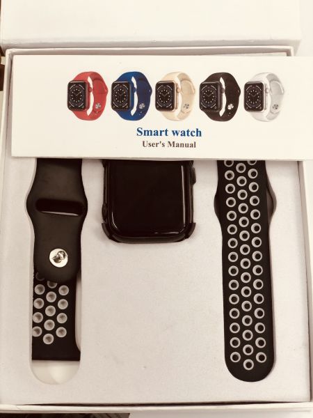 OXY WATCH 