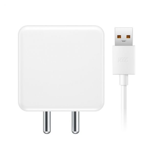 FAST CHARGER