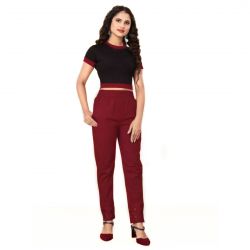 Ladies Pant 01