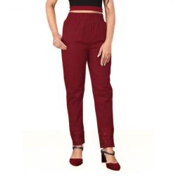 Ladies Pant 01