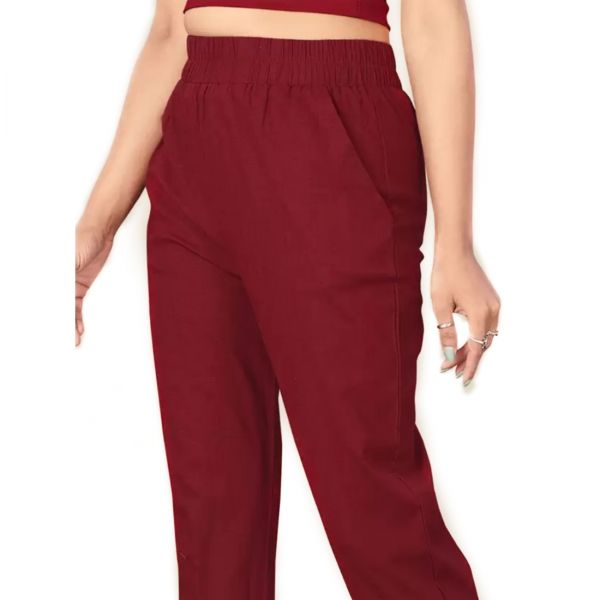 Ladies Pant 01