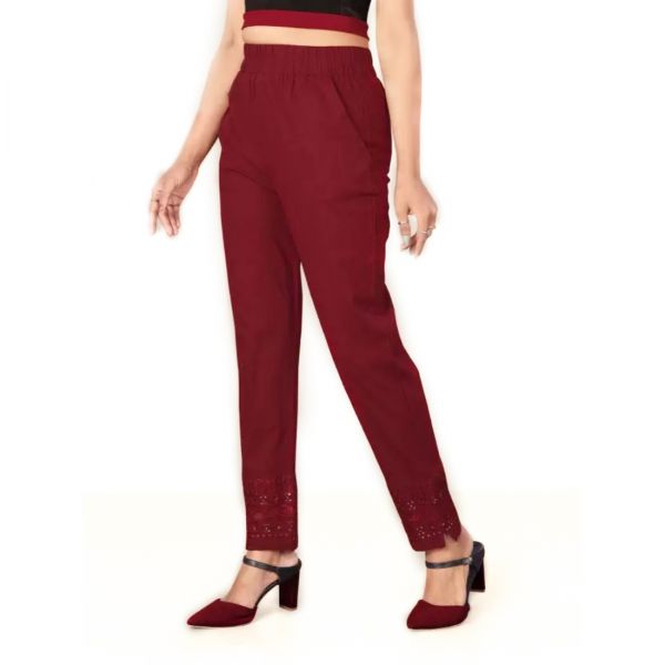 Ladies Pant 01