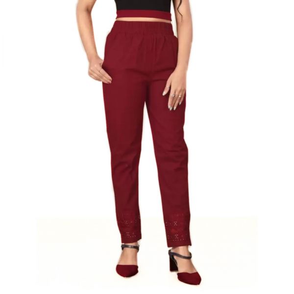 Ladies Pant 01