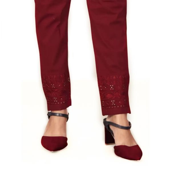 Ladies Pant 01