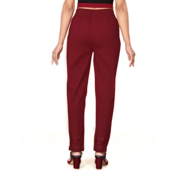 Ladies Pant 01