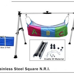 Baby jula ,cardel ,steinless still