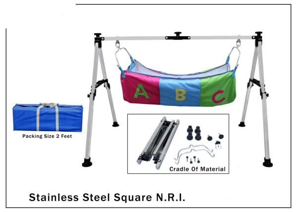 Baby jula ,cardel ,steinless still
