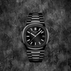 Patek philippe Branded Watch AJ STYLO