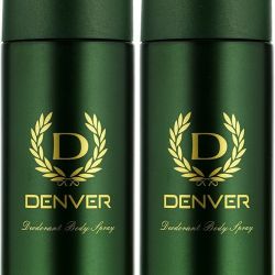 Denver Body Spray AJ STYLO