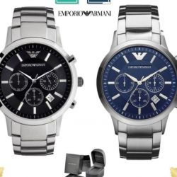 Emporium Armani Watch AJSTYLO