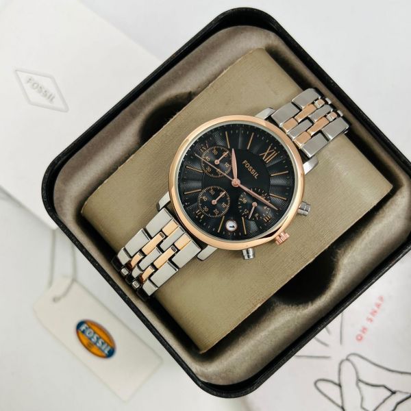 Fossil branded Watch AJ STYLO