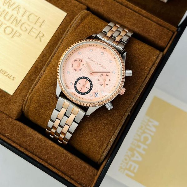 Michael cors watch 2in one AJ STYLO