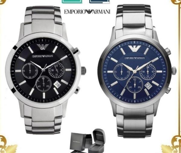 Emporium Armani Watch AJSTYLO