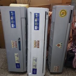 Split a.c.1 ton .1.5 ton. 2 ton.