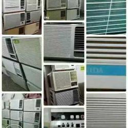 Window a.c. 1 ton 1.5 ton 2 ton