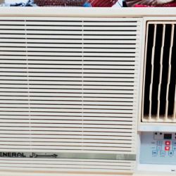 Window a.c. 1 ton 1.5 ton 2 ton
