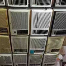 Split a.c.1 ton .1.5 ton. 2 ton.