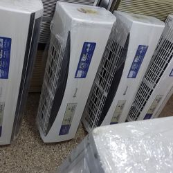 Split a.c.1 ton .1.5 ton. 2 ton.