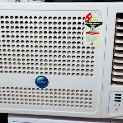 Window a.c. 1 ton 1.5 ton 2 ton