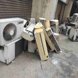 We purchase old /dead/running air conditioner higest prize 
