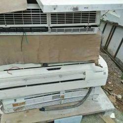 We purchase old /dead/running air conditioner higest prize 